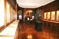 Lion's Room Gallery