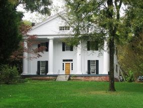 Bulloch Hall