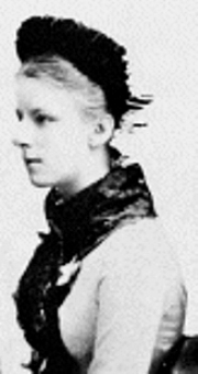 Corinne Roosevelt Robinson photo #19165, Corinne Roosevelt Robinson image