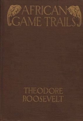 Books By Theodore Roosevelt Theodore Roosevelt Birthplace National Historic Site U S