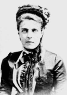 Anna Roosevelt