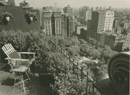 Gramercy Park Gramercy Park