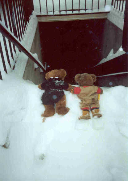 Nat and Parker