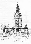 Electric Tower