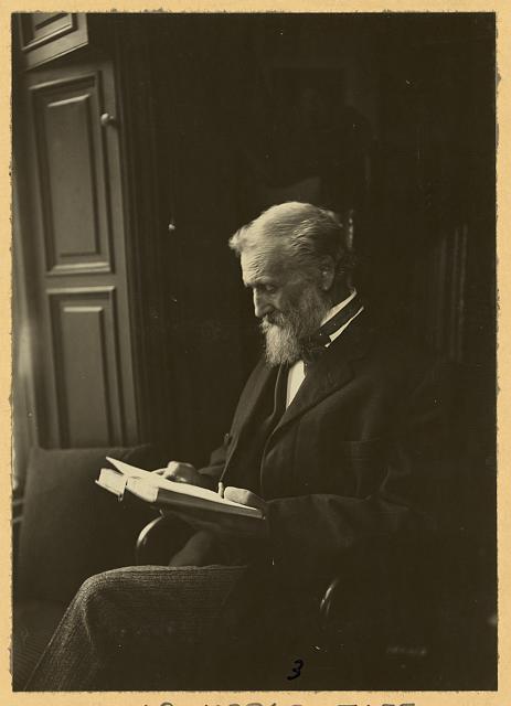 John Muir John Muir