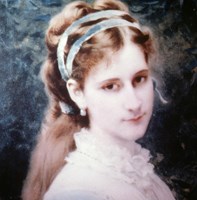 Medora von Hoffman