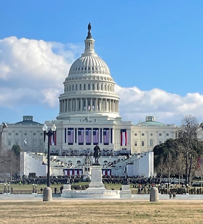 United States Capitol