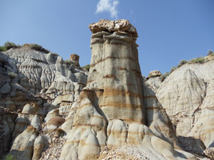 What Are the Badlands? - Theodore Roosevelt National Park (U.S