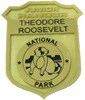 Junior Ranger Badge Junior Ranger Badge