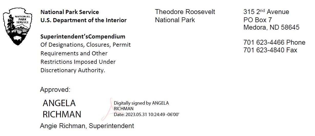 https://www.nps.gov/thro/learn/management/images/THRO-Compendium-Signature-June-2023.JPG?maxwidth=1300&autorotate=false