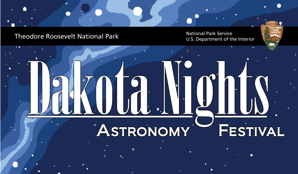 Dakota Nights Banner.