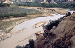 Little Missouri River