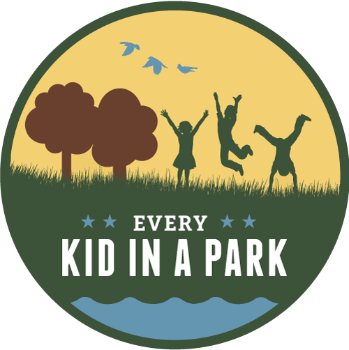 Logo for Every Kid in a Park