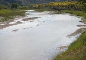 Little Missouri River