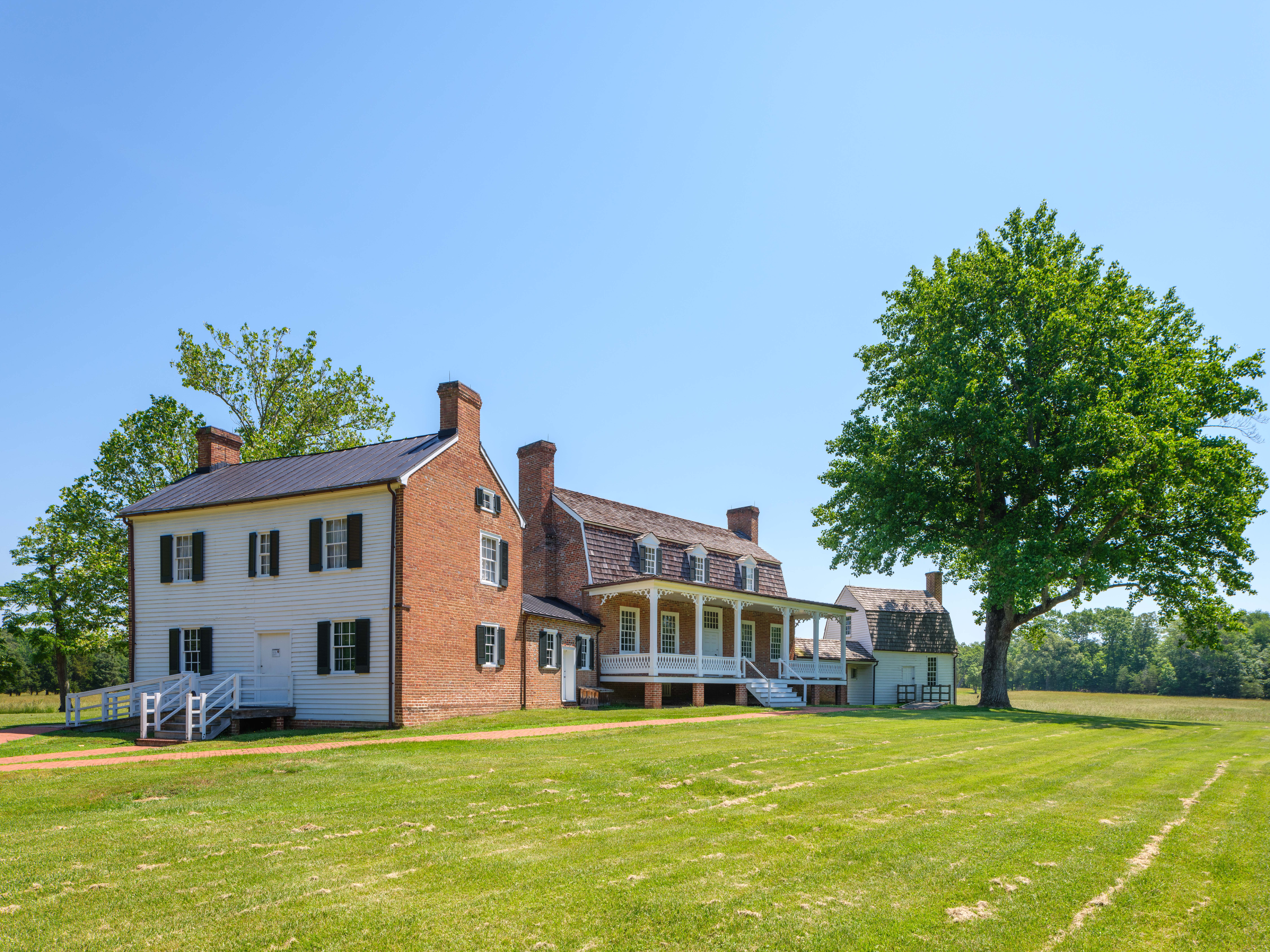 6655 rose hill road port tobacco md 20677 Basic Information