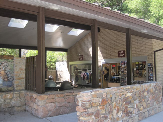 Concession Operation 001