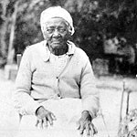 Easter, born at Kingsley Plantation.