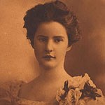Gertrude Rollins Wilson
