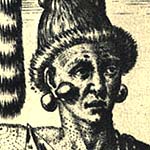 Timucua Indian Timucua Indian