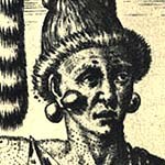 Timucua Indian