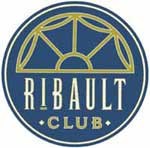 Ribault Club logo