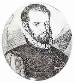 Pedro Menendez