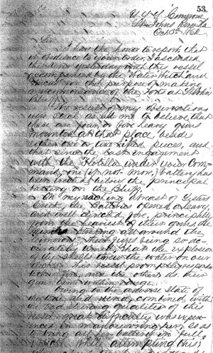 Scan of a page from the Cimerone's decklog Scan of a page from the Cimerone's decklog