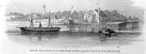 Mayport 1862