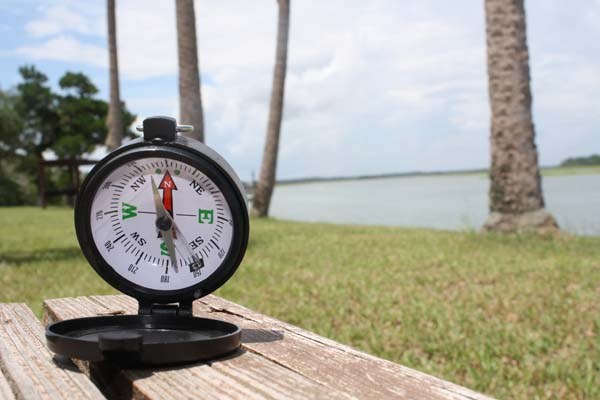 Compass Compass