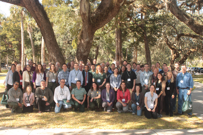 2012 Science Symposium