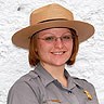 Photo of Park Guide Ashleigh Boice