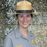 Photo of Park Ranger Carol Clark