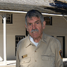Park Volunteer Ron Schutt