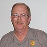 Photo of Park Ranger Craig Morris