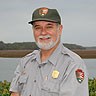 Photo of Park Ranger Dan Tardona