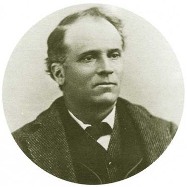 Adolph Bandelier 1883
