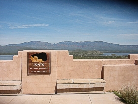 new scenic overlook at park entrance new scenic overlook at park entrance
