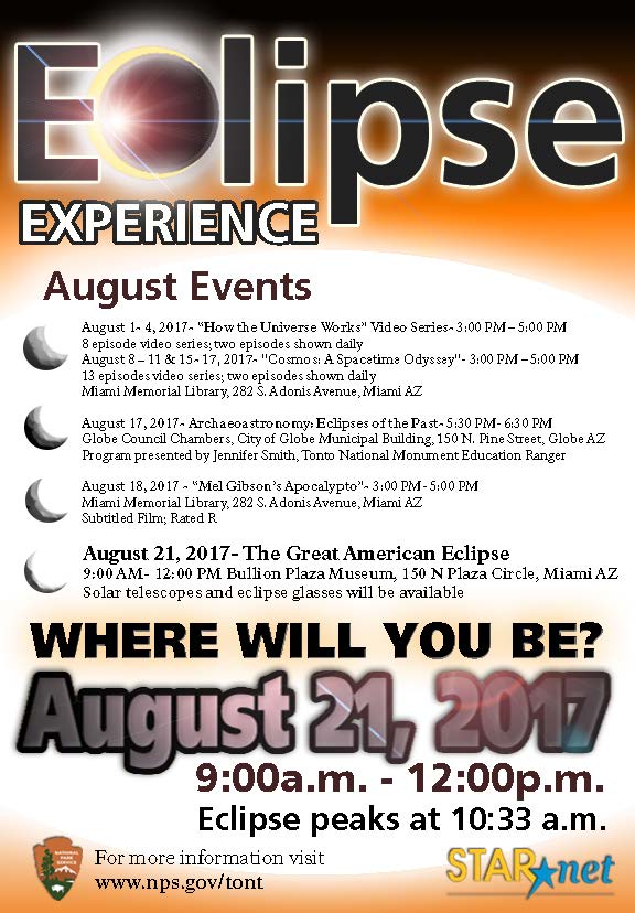 Solar Eclipse 2017 Events Solar Eclipse 2017 Events