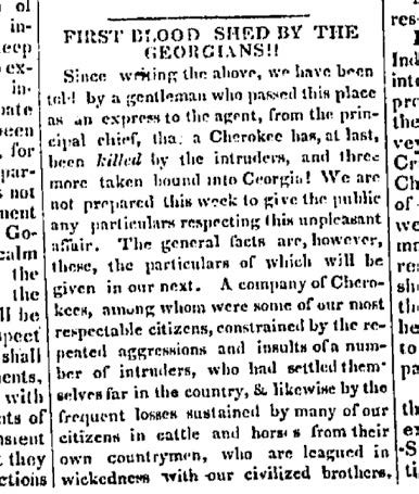 lt= An image of an old newspaper clipping.
