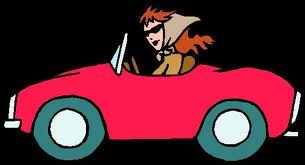 Driving