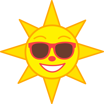 Happy Sun Happy Sun