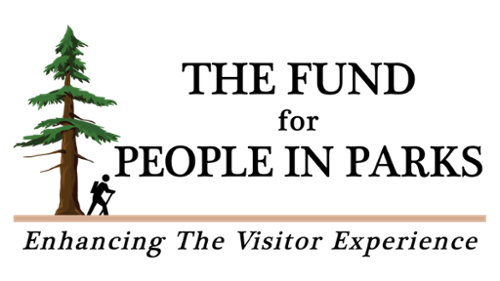 logo for fund for the people