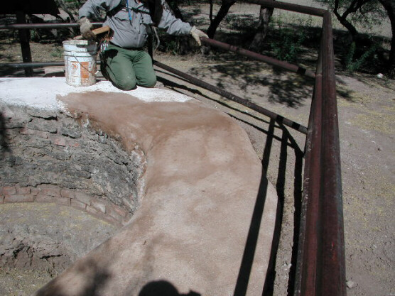 Lime Kiln