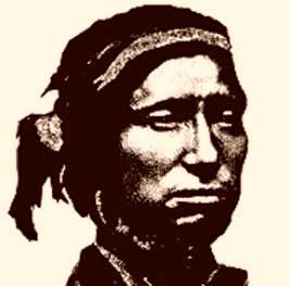 Pedro de la Cruz, Alias "Chihuahua"