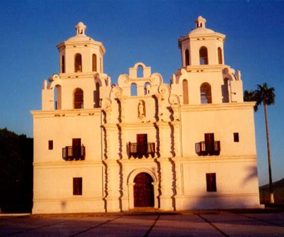 La Purísima Concepción de Caborca La Purísima Concepción de Caborca