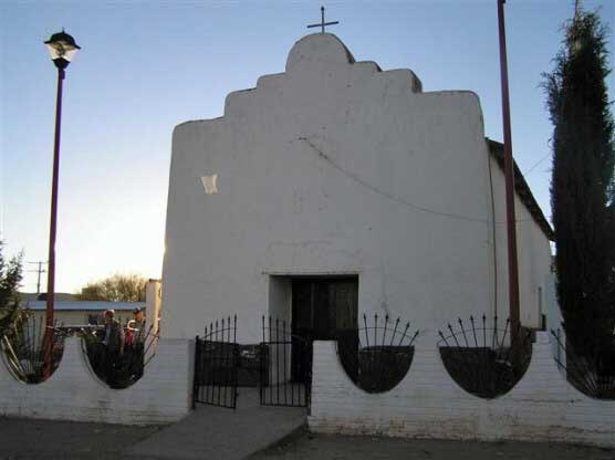 Cuquiárachi