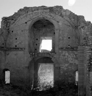 San Francisco Xavier de Batuc San Francisco Xavier de Batuc