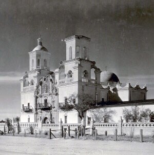 San Xavier