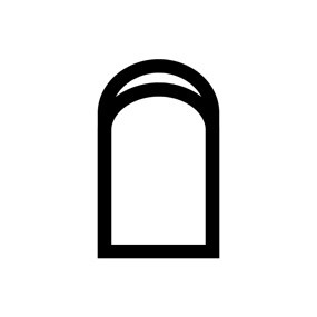 icon of niche