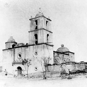 San Ignacio de Cabúrica San Ignacio de Cabúrica